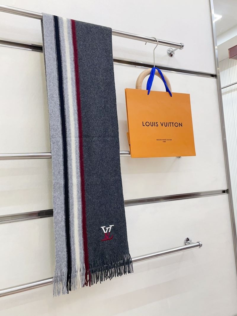 Louis Vuitton Scarf